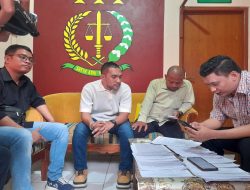 Marthen Konay Berpotensi Bebas, Paul Hariwijaya Sebut Ada Dugaan Praktek Pembiaran