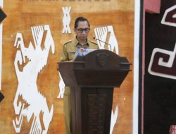 Pemprov NTT Alokasikan Dana TPP ASN Pada APBD Tahun 2024