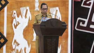 Pemprov NTT Alokasikan Dana TPP ASN Pada APBD Tahun 2024