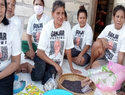 Mak Ganjar Hadirkan Ide Bisnis Melalui Pelatihan Cara Buat Kacang Ijo