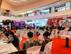 Peringati Hari Sumpah Pemuda, Lippo Group Hadirkan Panggung Inspiratif untuk Generasi Muda