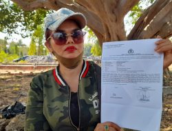 Wanita di Kupang Polisikan Teman Atas Dugaan Penipuan Uang Sebesar Rp40 Juta