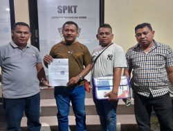 Proyek Jembatan Kembar Liliba Diduga Bermasalah, Pemilik Lahan Lapor Polisi