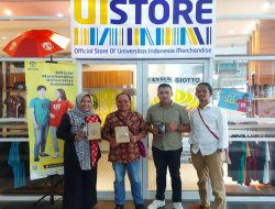 Sinergi Cerdas Bank NTT dan UI, UMKM Binaan Merambah Pasar Nasional