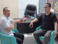 Umbu Kabunang Minta Kapolda NTT Bijak Tangani Perkara yang Melibatkan Pendeta Yandi Manobe