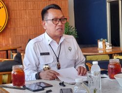 Cegah Peredaran Narkotika di Perbatasan, BNN Kumpul Kepala PLBN Seluruh Indonesia di Kota Kupang