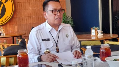 Cegah Peredaran Narkotika di Perbatasan, BNN Kumpul Kepala PLBN Seluruh Indonesia di Kota Kupang