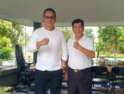 Rekonsiliasi Agape: Solusi Cerdas Dr. Umbu Kabunang Akhiri Polemik Kasus Pdt. Yandi Manobe