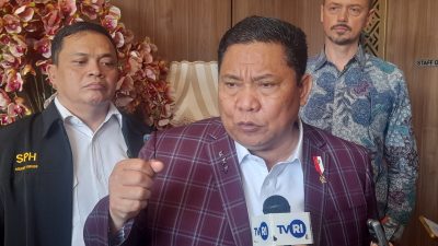 Berantas Peredaran Narkotika, BNN RI Sita 6 Ton Sabu