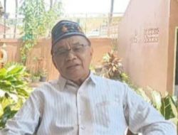 Ketua IKMR Ajak Masyarakat Dukung Polri Ciptakan Pemilu Damai 2024