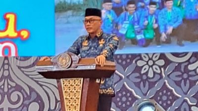 Inovasi Korpri, Meretas Jalan Menuju Pelayanan Digital