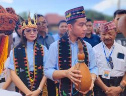 Dinilai Warisi Sifat Jokowi, Masyarakat Mabar NTT Siap Dukung Gibran di Pilpres 2024