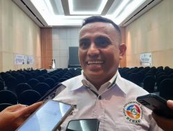 DPW BERANI NTT Optimis Pasangan Anies-Cak Imin Menang Pilpres 2024