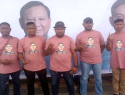 Relawan Beta Gibran Ajak Masyarakat NTT Menangkan Prabowo-Gibran di Pilpres 2024