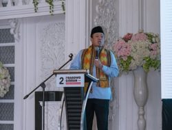TKN Pastikan Prabowo-Gibran Bakal Sapa Pendukung di NTT dalam Waktu Dekat