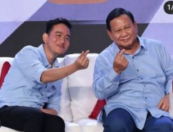 Menuju Arena Debat, Nusron Wahid Puji Keahlian Prabowo-Gibran