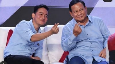 Menuju Arena Debat, Nusron Wahid Puji Keahlian Prabowo-Gibran