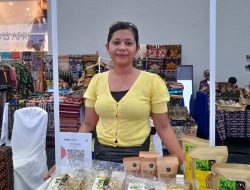 Cerita Inspiratif Owner Anya’s Bakery dan Sentuhan Magis Bank NTT