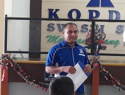 Solidaritas Tanpa Batas, Kopdit Swasti Sari Salurkan Rp900 Juta untuk 43 Ahli Waris