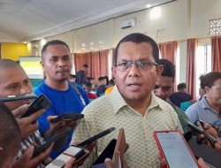 Berantas TPPO, Melki Laka Lena Dorong PMI NTT Berangkat Melalui Jalur yang Legal