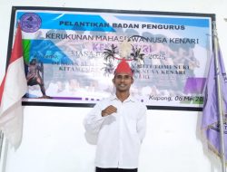 Kemahnuri Desak Polisi Tindak Tegas Ormas yang Intimidasi Mahasiswa Papua di Kupang