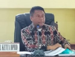 Kasus Dana Covid Rote Ndao Mandek, Wakil Ketua DPRD Pertanyakan Kinerja Jaksa