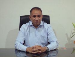 UKAW Kupang Buka Peluang Diskusi antara Mahasiswa dan Calon Anggota DPR RI