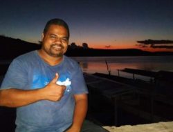 DPC Pospera TTS Ajak Masyarakat Wujudkan Pemilu 2024 Aman dan Damai