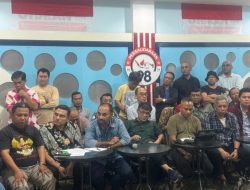 Tolak Isu Pemakzulan, Aktivis 98 Serukan Pemilu 2024 Aman dan Damai