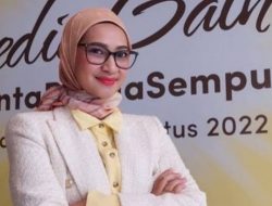 Stafsus Presiden Apresiasi Kapolri Beri Peluang Karir Polisi untuk Penyandang Disabilitas