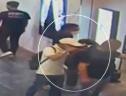 Viral! 4 WNI Rampok Turis Lansia di Thailand, Uangnya Dikirim ke RI