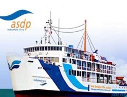Simak Jadwal Pelayaran Enam Armada ASDP di NTT Bulan Januari 2024