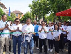 Terakreditasi A, FKIK Unwar Siap Terima 250 Calon Mahasiswa Baru