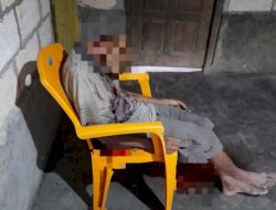 Tragis! Pria di Kupang Nekat Tebas Leher Temannya Hingga Tewas