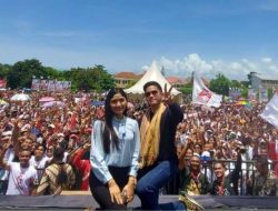 PSI Optimis Lolos Senayan, Kaesang Janji RUU Perampasan Aset Jadi Prioritas Utama