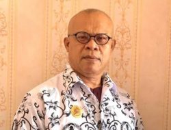 Ketua PGRI NTT Desak Pemkab Sabu Raijua Segera Bayar Hak-hak Guru