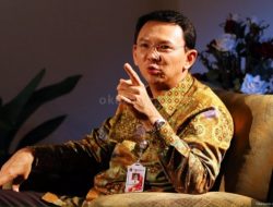 Ahok Tegaskan Koalisi Anies-Ganjar Tidak Akan Terjadi di Putaran Kedua Pilpres 2024