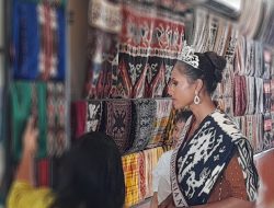 Veronika Asadoma, Putri Alor yang Siap Harumkan NTT di Ajang Putri Indonesia 2024