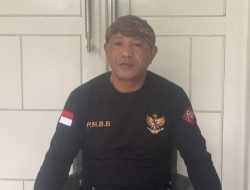 Tokoh Pemuda Manggarai Ajak Masyarakat Gunakan Hak Pilih Secara Bijak di Pemilu 2024