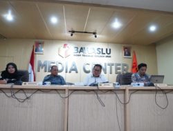 Jelang Pencoblosan, Bawaslu Pastikan Pengawasan Ketat di TPS Dekat Posko Tim Pemenangan