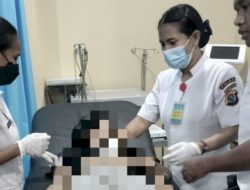 Tragis! Pria Asal Soe Pilih Gantung Diri Karena Depresi Asmara