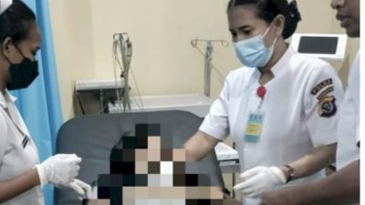 Tragis! Pria Asal Soe Pilih Gantung Diri Karena Depresi Asmara