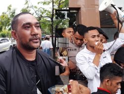 Korban Pembunuhan Disebut Preman, Ketua Majelis Hakim Diadukan ke PT dan MA