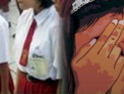 Guru Bejat Cabuli 4 Siswa di Kupang Tiga Hari Beruntun Saat Jam Sekolah