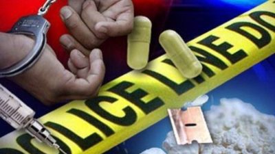 Miris! Politisi Perindo Diciduk Petugas BNN NTT Terkait Kasus Narkoba