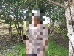 Diduga Terlilit Hutang, Pria di Kupang Ditemukan Tewas Gantung Diri