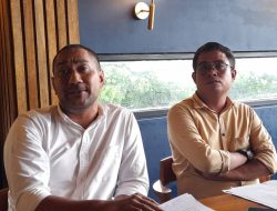 Terkuak! Voice Note “Rahasia” Marthen Konay Terbongkar, Paul Bethan Minta Hakim Bersikap Adil