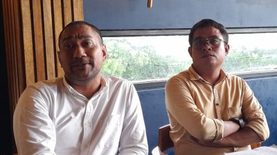 Terkuak! Voice Note “Rahasia” Marthen Konay Terbongkar, Paul Bethan Minta Hakim Bersikap Adil