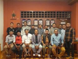 Bildad Thonak, Figur Muda Pilihan Milenial di Pilkada Kota Kupang 2024