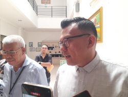 Terdakwa Marthen Konay Dituntut 2 Tahun Penjara